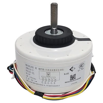 1PC ZWR20-V FN20V-ZL for GREE Air Conditioning Motor Fast Free delivery