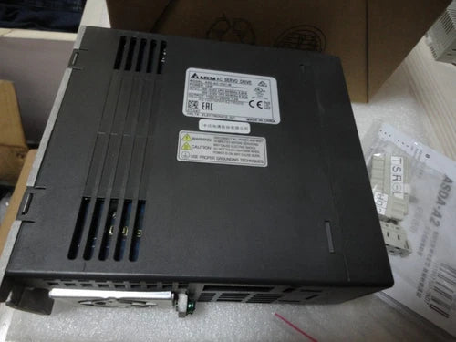 DELTA 2000rpm ECMA-E11310RS+ASD-A2-1021-M 1kw CANopen AC servo motor driver kit