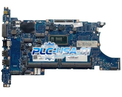 6050A3022501-MB-A01 L62759-001 L62759-601 For HP 840 G6 Motherboard I5-8365U CPU