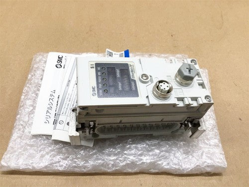 1PC SMC EX600-SEN1 Interface Unit Module EX600SEN1 ping