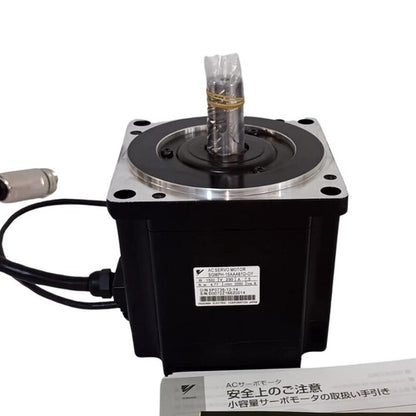 1PC Yaskawa SGMPH-15AAA61D-OY Servo Motor ping