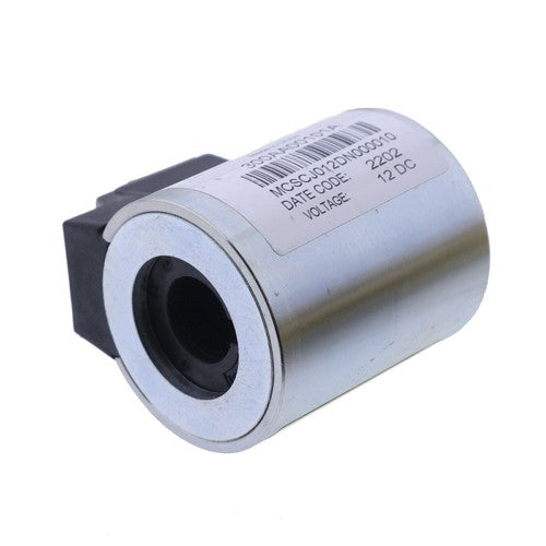 1PC Eaton Vickers 300AA00101A MCSCJ012DN000010 Solenoid Coil Free Shipping