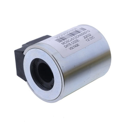 1PC Eaton Vickers 300AA00101A MCSCJ012DN000010 Solenoid Coil Free Shipping