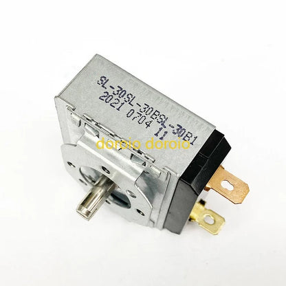 1X SL-30/SL-30B/SL-30B1 E210866/05002012828/R50024942 T120/T125 Timer #ke