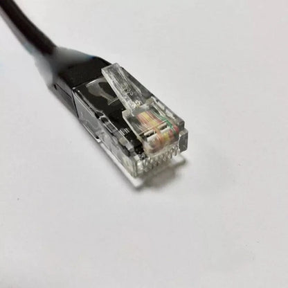 1PC CT-USB-CABLE CT SK SP Series Inverter Commissioning Cable 3M For Emerson