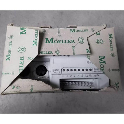 1PC Eaton Moeller PS4-201-MM1 PS4201MM1 Controller ping