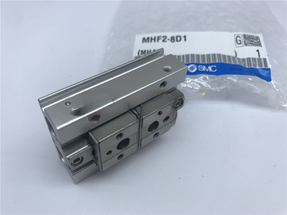 1PC SMC MHF2-8D1 Cylinder Free Shipping MHF28D1