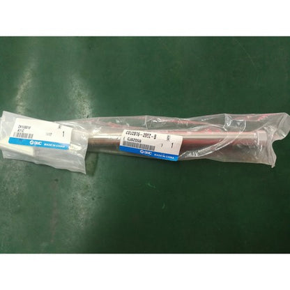 1PC SMC CDJ2B16-200Z-B Mini Cylinder CDJ2B16200ZB Free Shipping