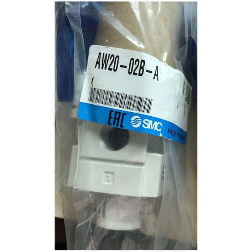 1PC SMC AW20-02-B-A Filter AW2002BA Free Shipping