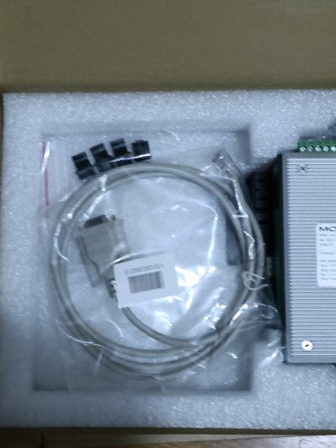 1PC  Moxa EDS-518A-SS-SC Switch ping EDS518ASSSC
