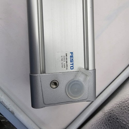 1PC Festo DNC-63-500-PPV-A 163412 Cylinder ping