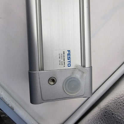 1PC Festo DNC-63-500-PPV-A 163412 Cylinder ping