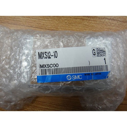 1PC SMC MXS12-10 Cylinder MXS1210 Free Shipping