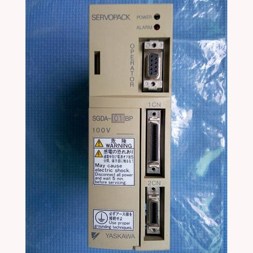 Yaskawa SGDA-01BP Servo Driver 1PC ping SGDA01BP