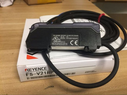 1PC Keyence FS-V21RP FSV21RP Fiber Amplifier Sensor Free Shipping