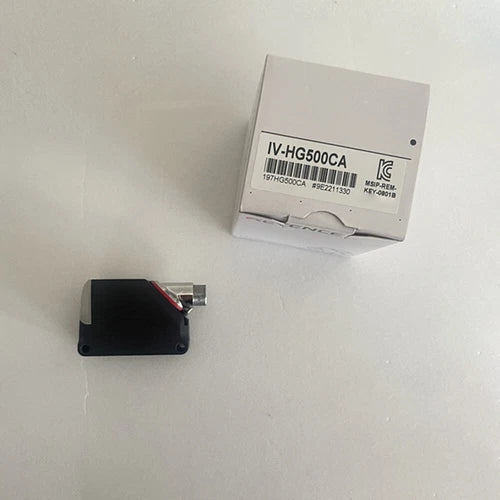 1PC Keyence IV-HG500CA Vision Sensor IVHG500CA ping