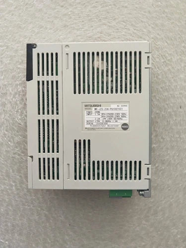 1PC Mitsubishi MR-J2S-20A-PQ108T021 Servo Drive MRJ2S20APQ108T021