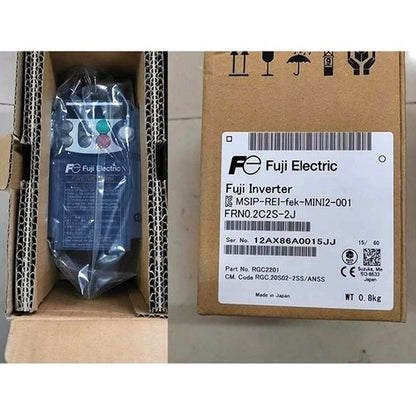 Fuji Inverter FRN0.2C2S-2J Inverter FRN0.2C2S2J ping