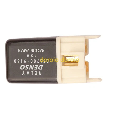 2pcs 056700-9160 12V 4pin Air Conditioning Relay #ke
