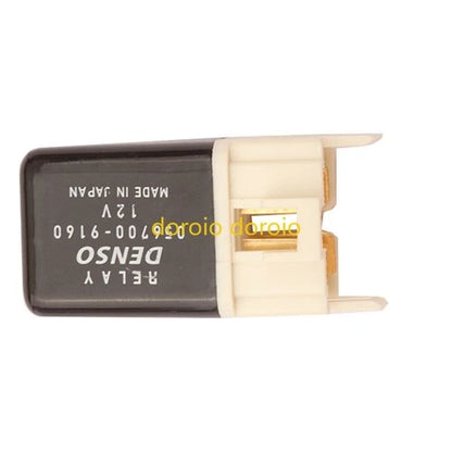 2pcs 056700-9160 12V 4pin Air Conditioning Relay #ke