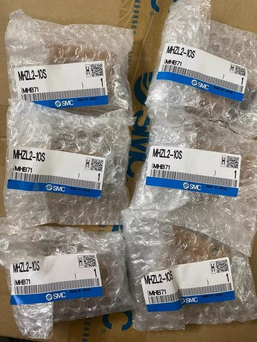 1PC SMC MHZL2-10S Cylinder MHZL210S Free Shipping