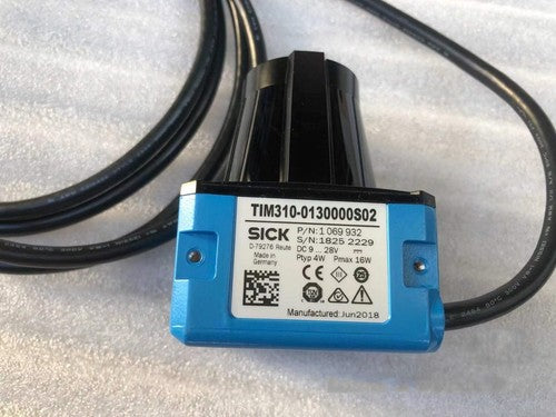 SICK TIM310-0130000S02 1069932 Sensor One ping