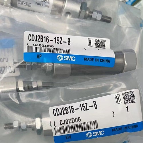 1PC SMC CDJ2B16-15Z-B Cylinder CDJ2B1615ZB Free Shipping