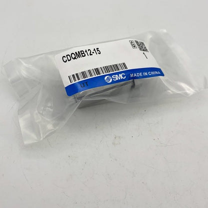 1PC SMC CDQMB12-15 Cylinder CDQMB1215 Free Shipping