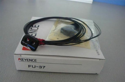 Keyence FU-37 Fiber Optic Sensor FU37 Free Shipping 1PC