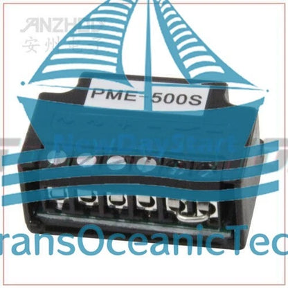 1x PME500S Half-wave rectifier PMEAF 500-S Motor brake rectifier PME500-S