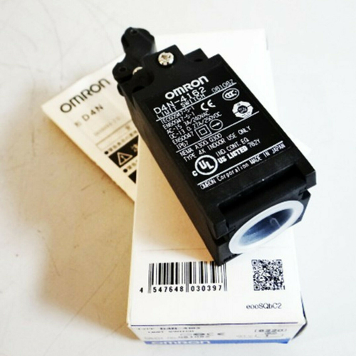 OMRON D4N-1162 Limit Switch D4N1162 Free Shipping One
