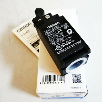 OMRON D4N-1162 Limit Switch D4N1162 Free Shipping One