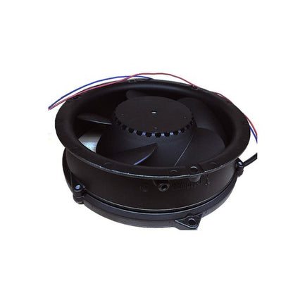1pc for DV6248/17LU Axial Cooling Fan 48V 210mA 10W