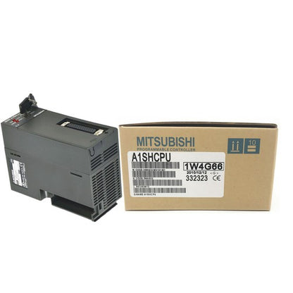 Mitsubishi Programmable Logic Controller A1SHCPU CPU Module