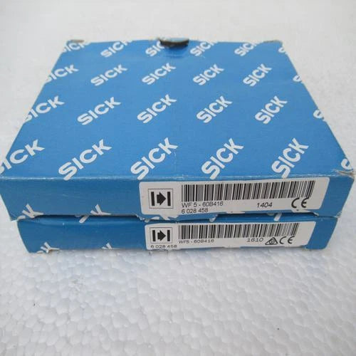 SICK WF5-60B416 Photoelectric Switch One ping WF560B416