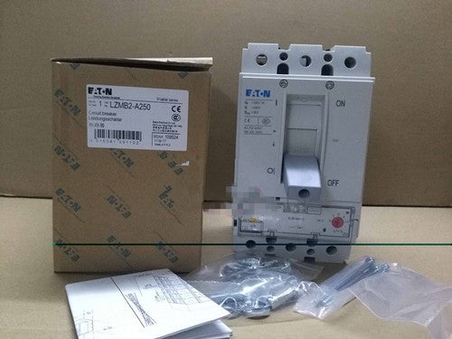 1PC Eaton Moeller LZMB2-A250 Breaker LZMB2A250 ping