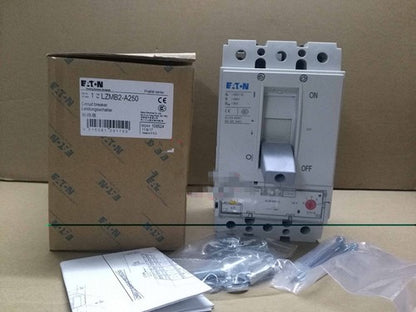 1PC Eaton Moeller LZMB2-A250 Breaker LZMB2A250 ping