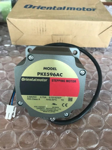 1PC  VEXTA Oriental Motor PKE596AC ping