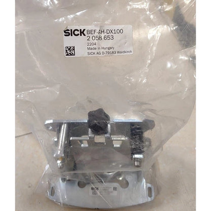 SICK BEF-AH-DX100 sensor accessory 2058653 One Free Shipping BEFAHDX100