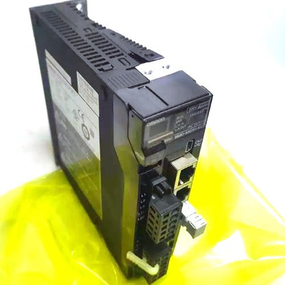 1pcs OMRON R88D-KN01H-ECT