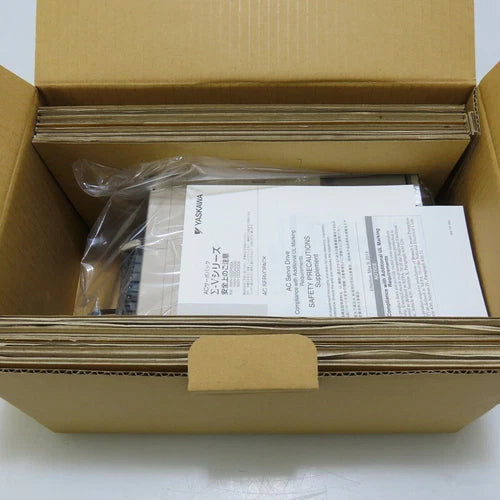 Yaskawa SGDV-3R8A01A Servo Drive 1PC SGDV3R8A01A ping