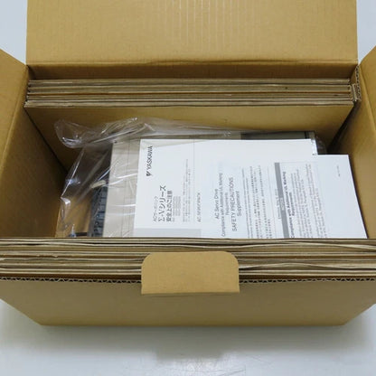 Yaskawa SGDV-3R8A01A Servo Drive 1PC SGDV3R8A01A ping