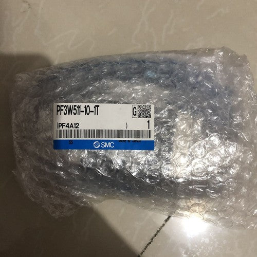 1PC SMC PF3W511-10-1T Flow valve PF3W511101T ping