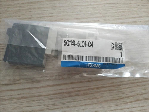 1PC SMC SQ1141-5LO1-C4 SQ11415LO1C4 Solenoid Valve Free Shipping