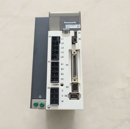 Panasonic MEDKT7364CA1 Servo Drive 1PC  ping