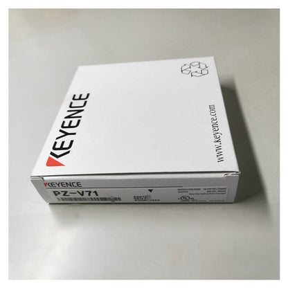 Keyence PZ-V71 Photoelectric Sensor PZV71 1PC Free Shipping