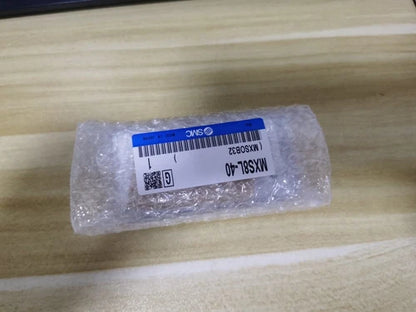 1PC SMC MXS8L-40 Cylinder MXS8L40 Free Shipping