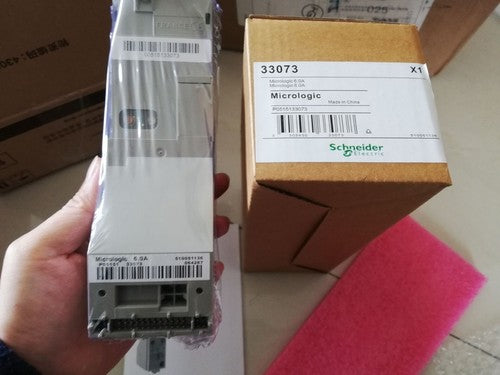1PC Schneider 33073 Micrologic 6.0A ping