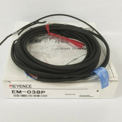 Keyence EM-038P Proximity Sensor EM038P Free Shipping 1PC