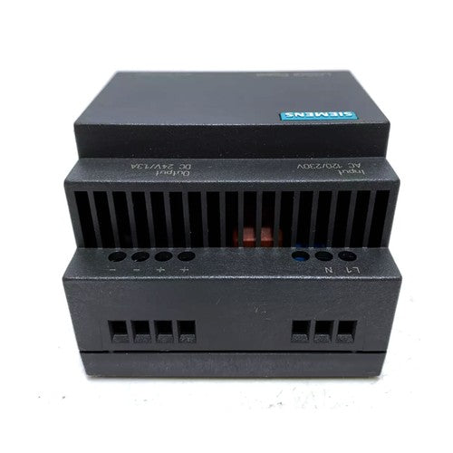 6EP1331-1SH01 Power Supply Module 6EP1331-1SH01 Fast Shipping